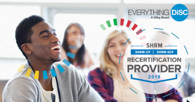 SHRM
