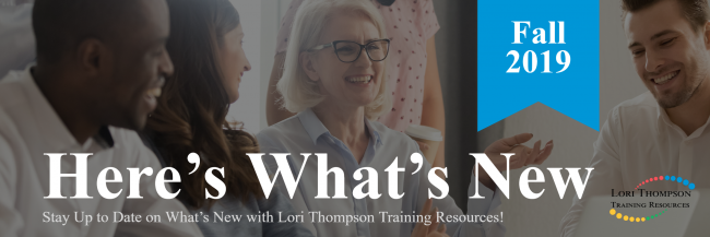 Newsletter blog banner fall 2019