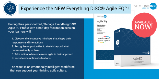 Agile EQ NEw SMP