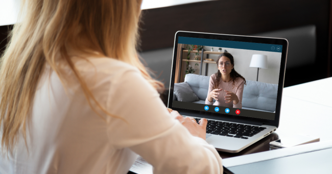 Interactive Virtual Facilitation Activities for DiSC®