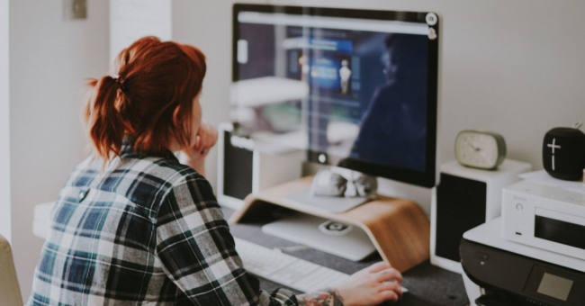 Keeping Team Members Motivated Working Remotely