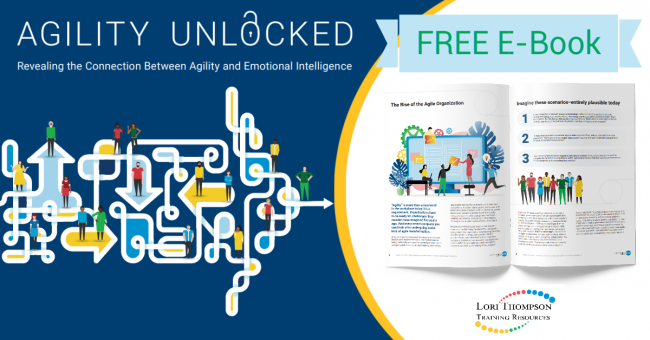 Agility Unlocked_ Revealing the Connection Between Agility and Emotional Intelligence LTT