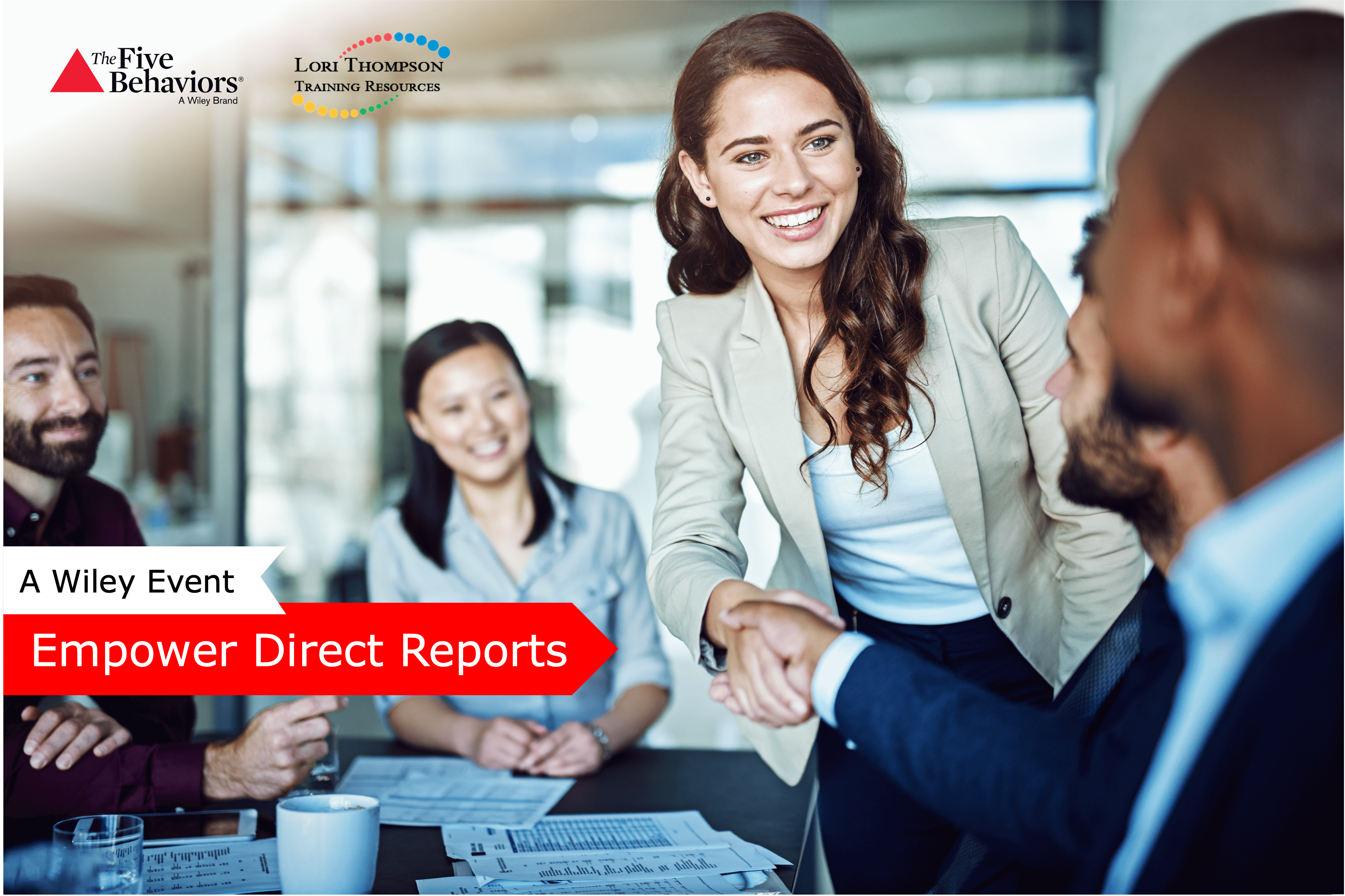 EmpowerDirectReports
